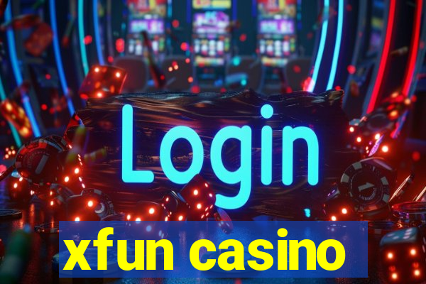 xfun casino